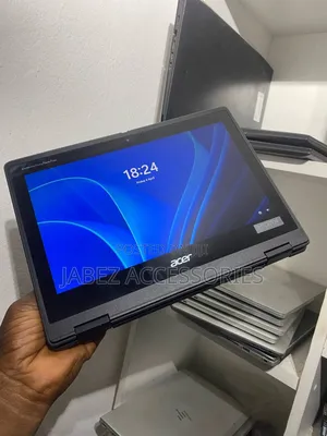 Laptop Acer TravelMate X3410 4GB Intel SSD 128GB