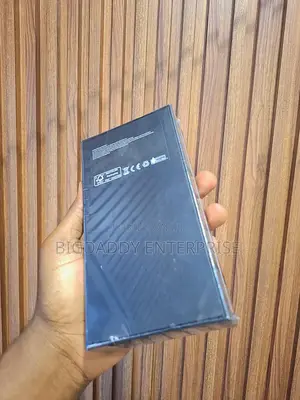 New Samsung Galaxy S21 Ultra 5G 128 GB Black