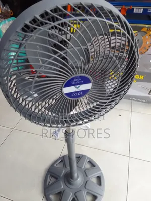10"Portable Standing Fan
