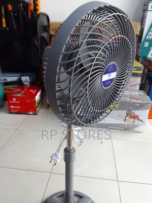 10"Portable Standing Fan