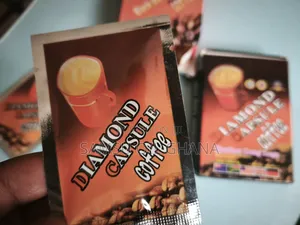 Effective Delay Ejaculation Herbal Tea | Diamond Coffee (Sw-8090112)