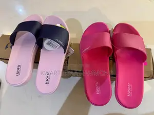 Ladies Slippers