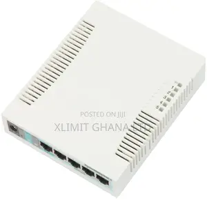 Mikrotik Routerboard 951ui-2hnd
