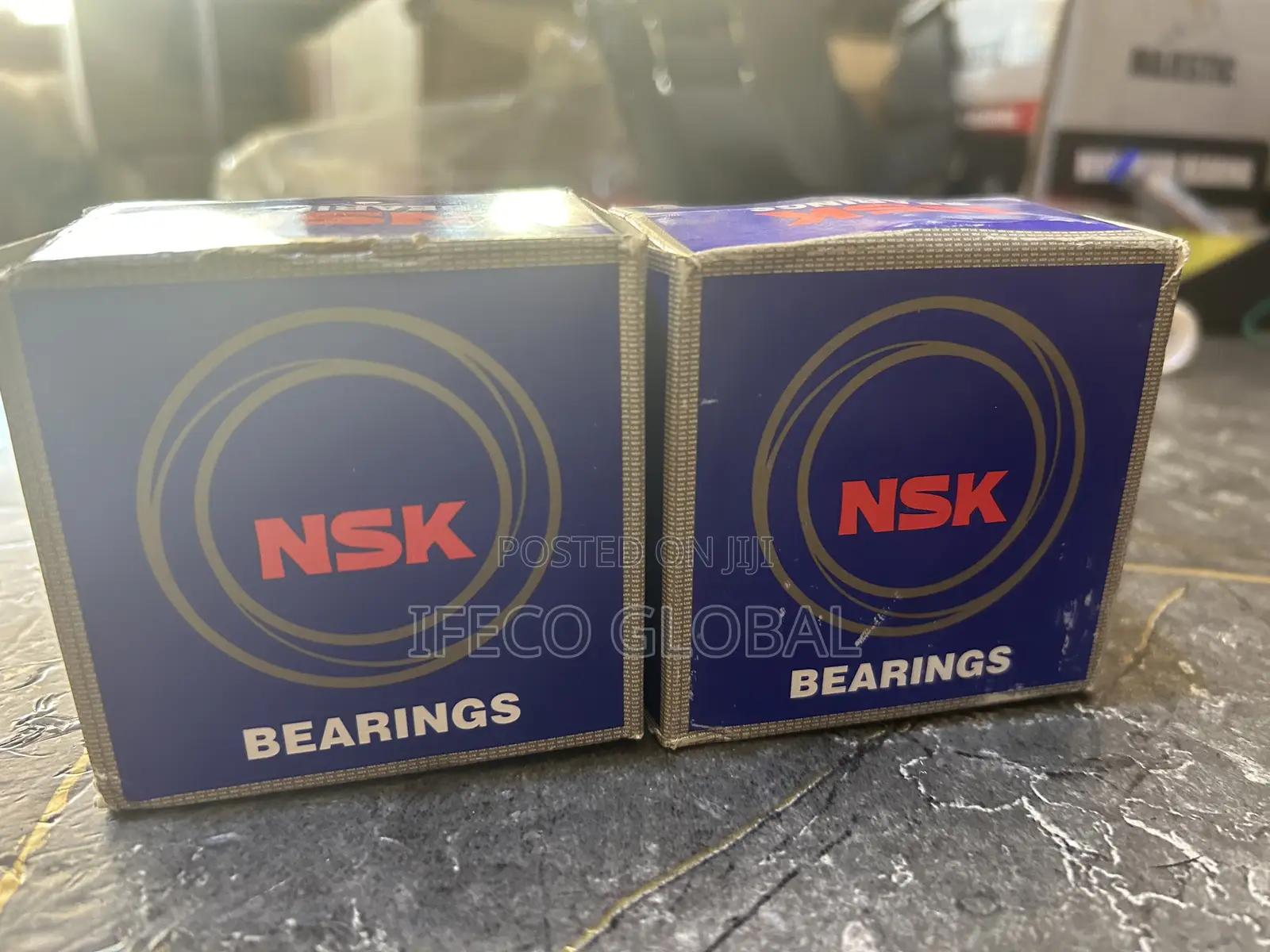 Corolla Hub Bearing