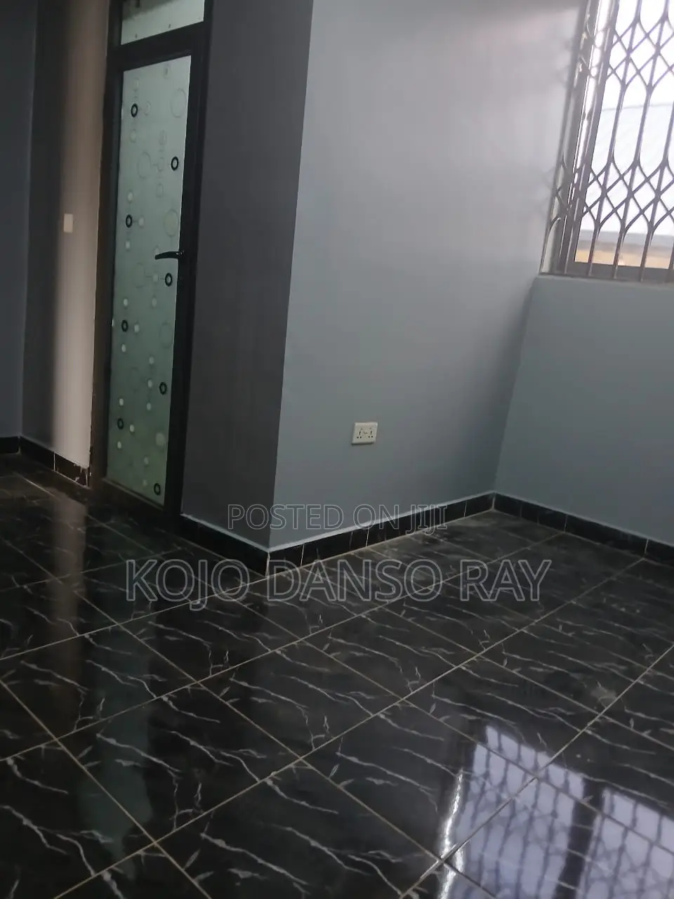 1bdrm Apartment in Pandak Agency, Ga East Municipal for rent