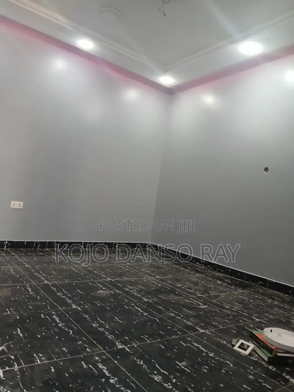 1bdrm Apartment in Pandak Agency, Ga East Municipal for rent