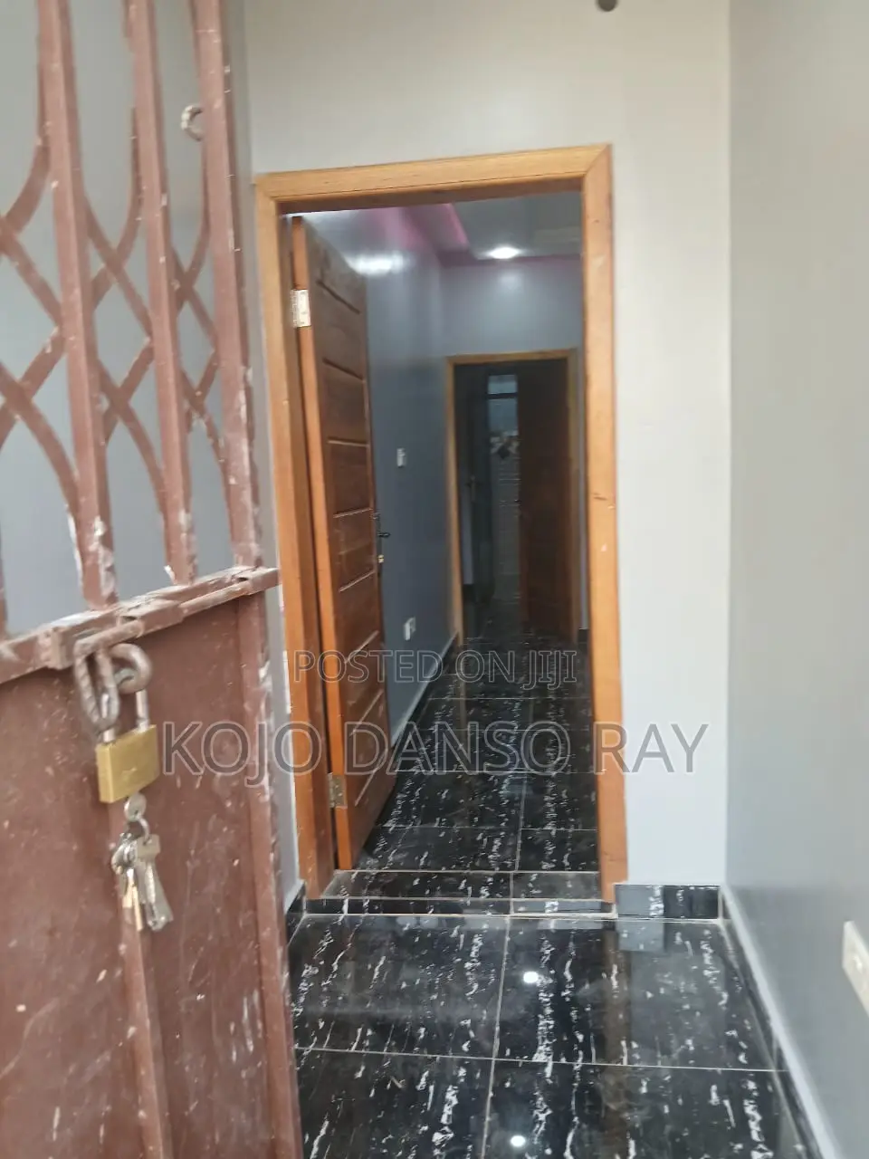 1bdrm Apartment in Pandak Agency, Ga East Municipal for rent
