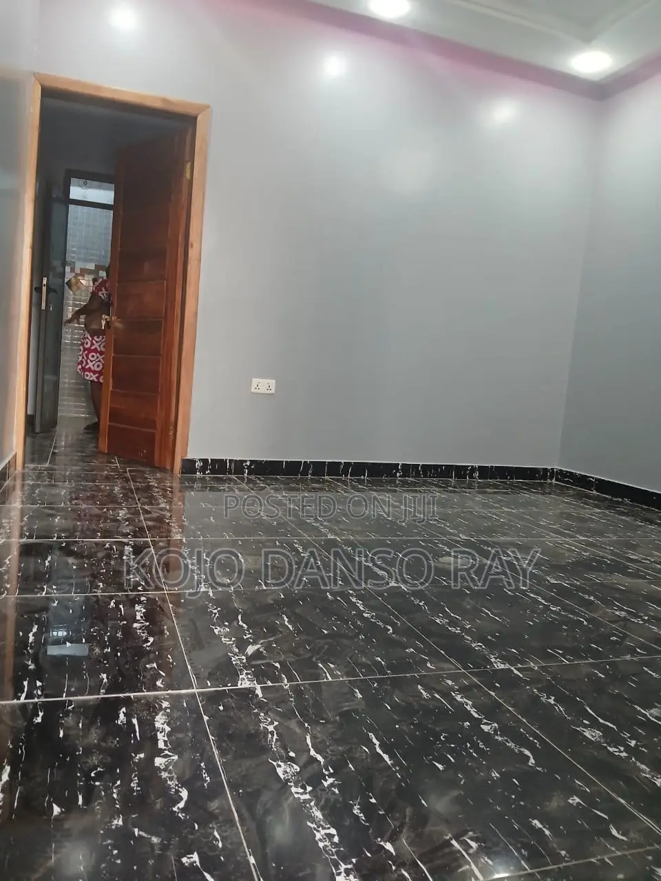 1bdrm Apartment in Pandak Agency, Ga East Municipal for rent