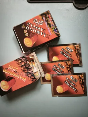 Authentic Delay Ejaculation Tea for Men | Original Coffea (Goc-202216)
