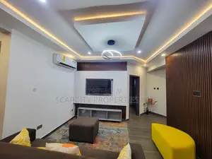 Furnished 2bdrm Apartment in Boundary Road Area for rent