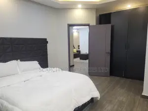 Furnished 2bdrm Apartment in Boundary Road Area for rent