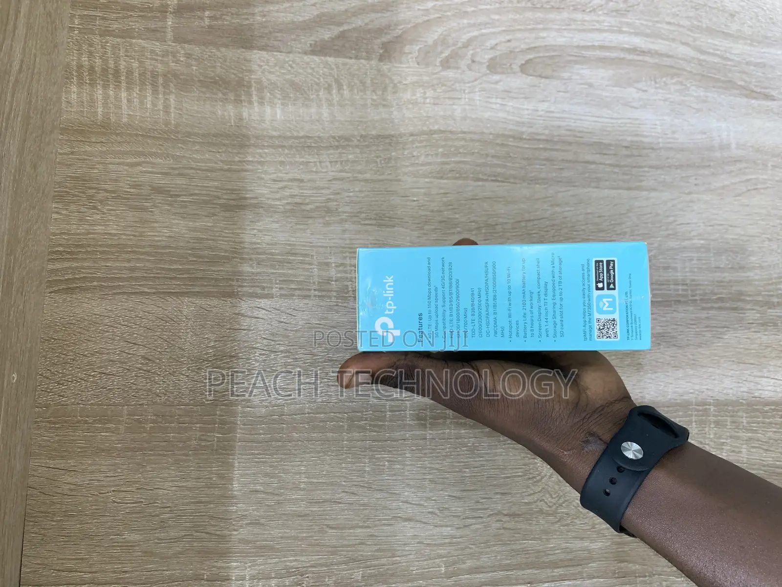 Tp Link Mobile Wifi