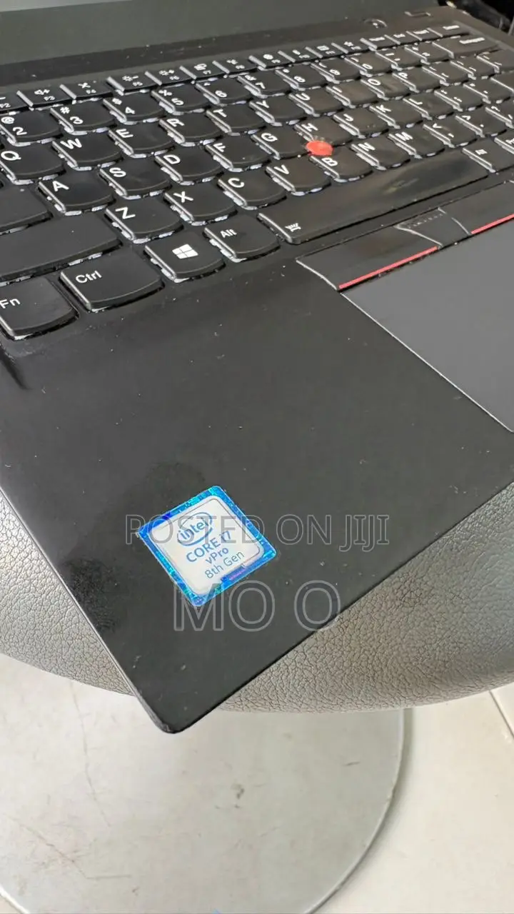 Laptop Lenovo ThinkPad X1 Carbon 16GB Intel Core i7 SSD 512GB