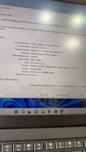 Laptop Lenovo ThinkPad X1 Carbon 16GB Intel Core i7 SSD 512GB