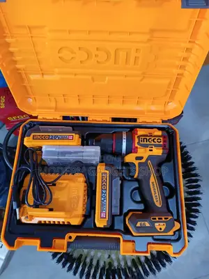 High Impact Cordless Screwdrivers