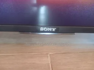Sony 65 Inches Smart Android Home Used -