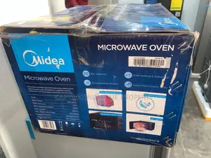 Brand New Microwave (Oven and Grill) Midea