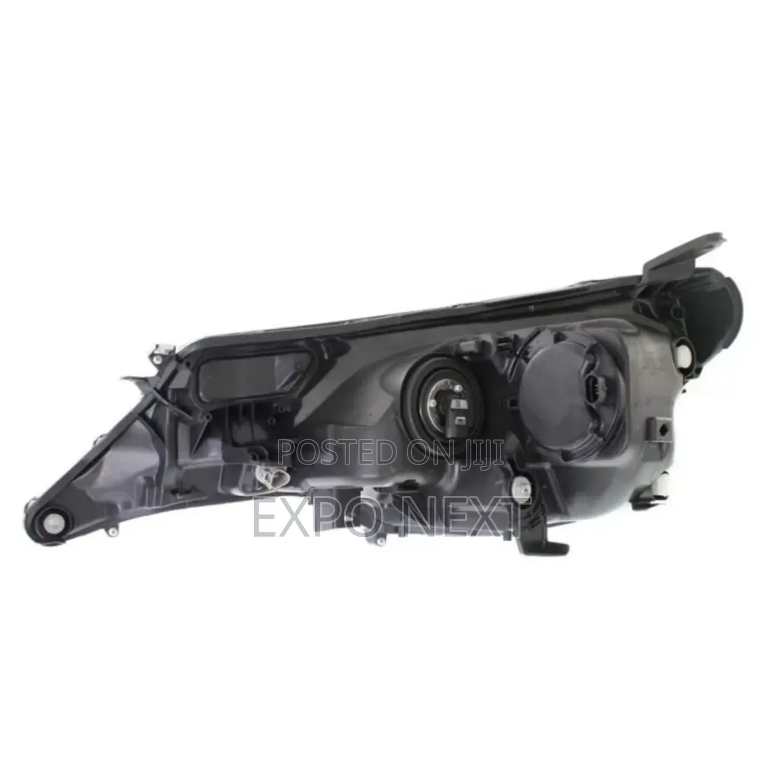 Rav4 Headlight 2013-2015 Oem-Fit Headlights