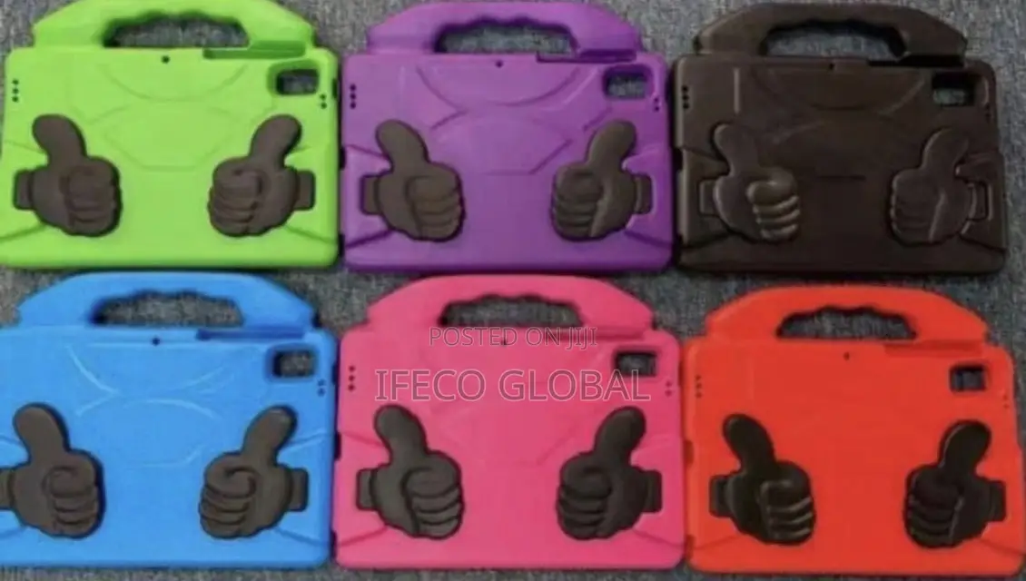 Kids Tablet Covers