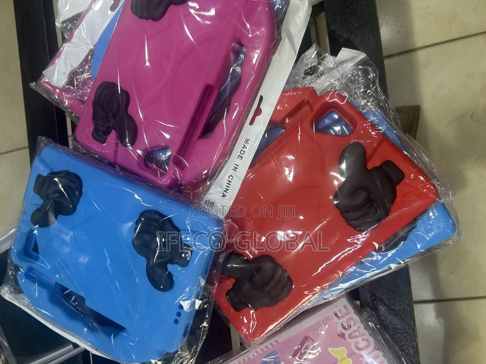 Kids Tablet Covers