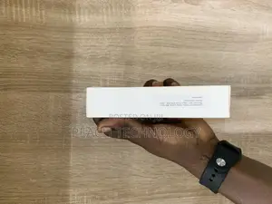 Original iPhone Charger