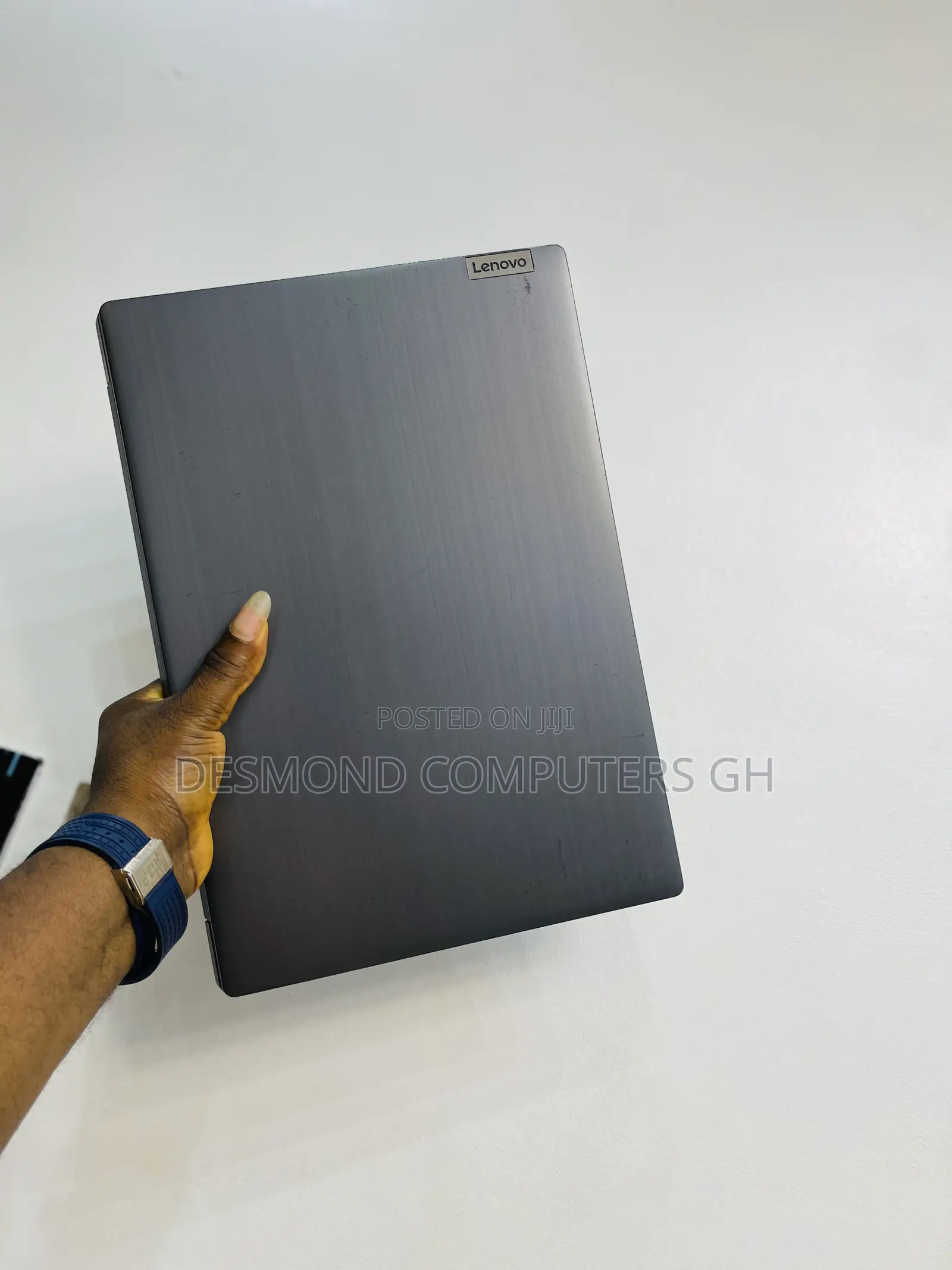 Laptop Lenovo Ideapad 3 8GB Intel Core i3 HDD 1T