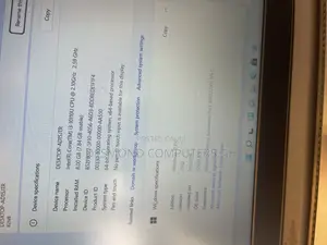 Laptop Lenovo Ideapad 3 8GB Intel Core i3 HDD 1T