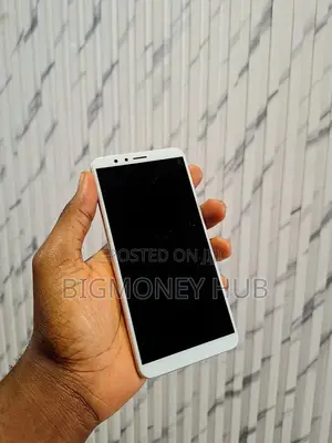 New Huawei Y9 2018 128 GB Gold