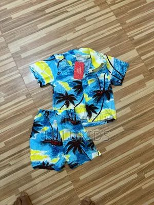 Boys Clothes