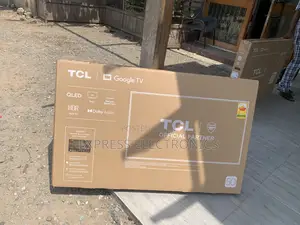 High Quality Clear Display TCL-50s5k TCL Tv 50 Smart Anroid -FHD Qled