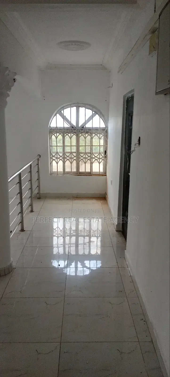 Furnished 5bdrm House in Abuakwa Agogo, Kumasi Metropolitan for rent