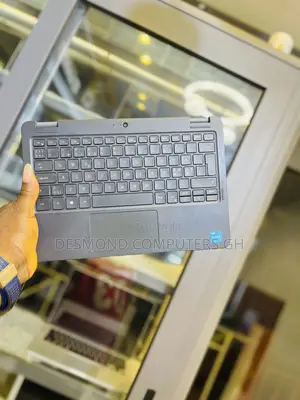 Laptop Dell Latitude 3120 4GB Intel SSD 128GB