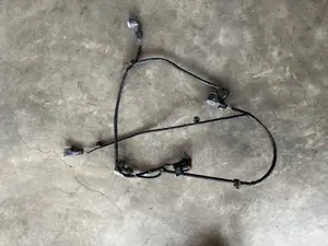 2019-2021 Acura Rdx Rear Bumper Parking Sensor Harness