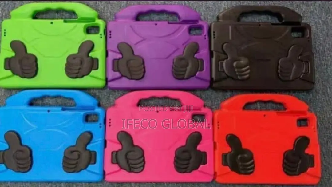 Kids Tablet Covers