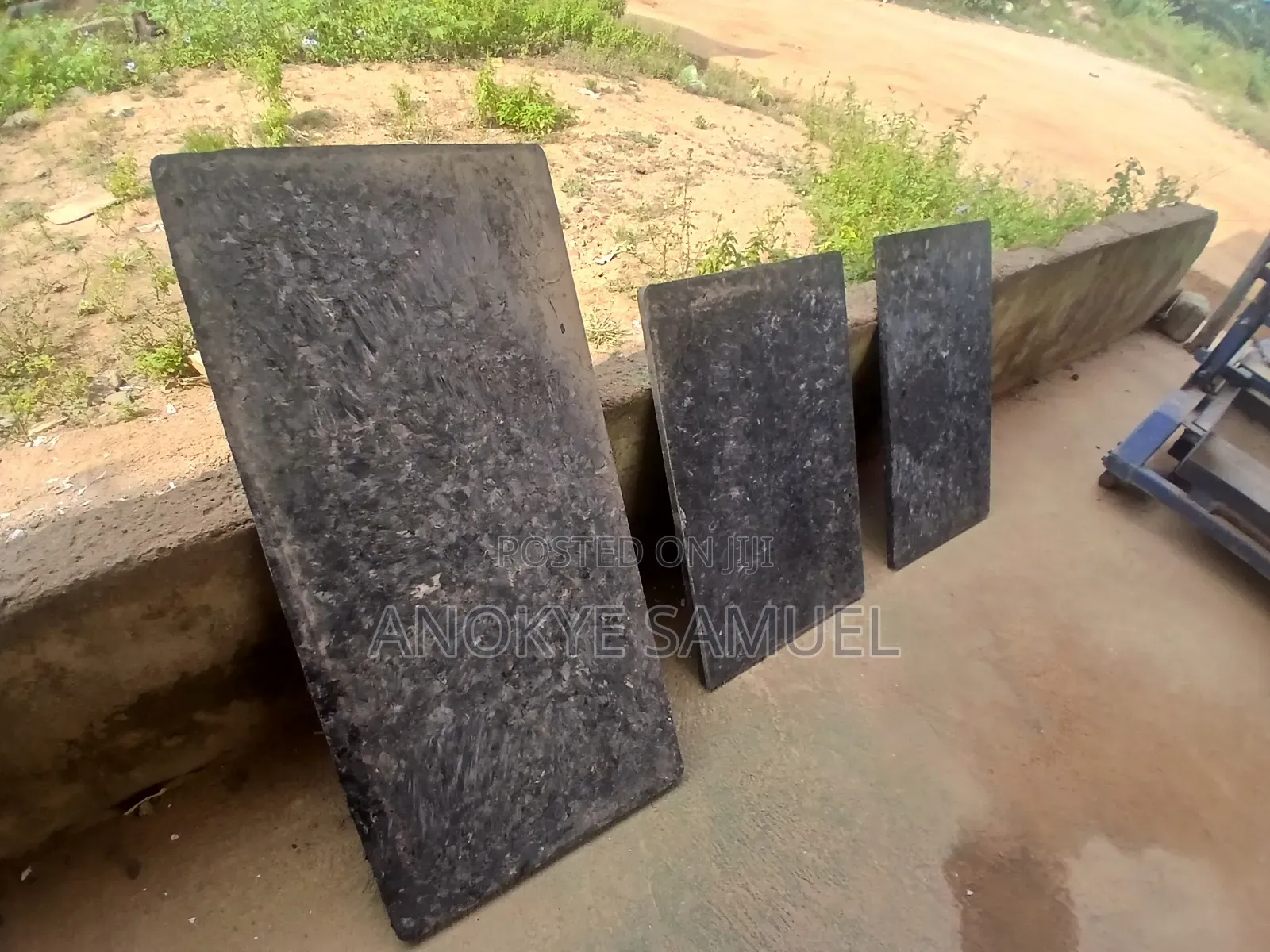 All Types of Fiber Pallets