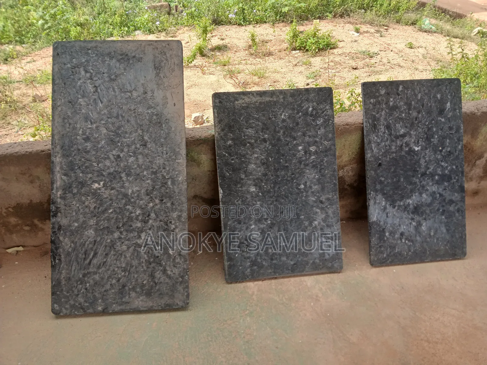 All Types of Fiber Pallets