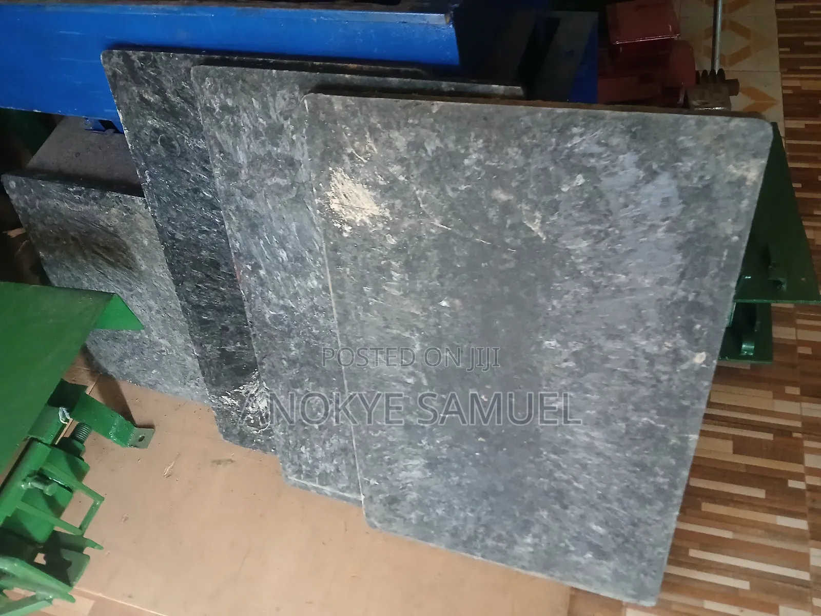All Types of Fiber Pallets