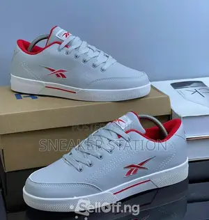 Reebok Classic Slice Available