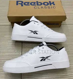 Reebok Classic Slice Available