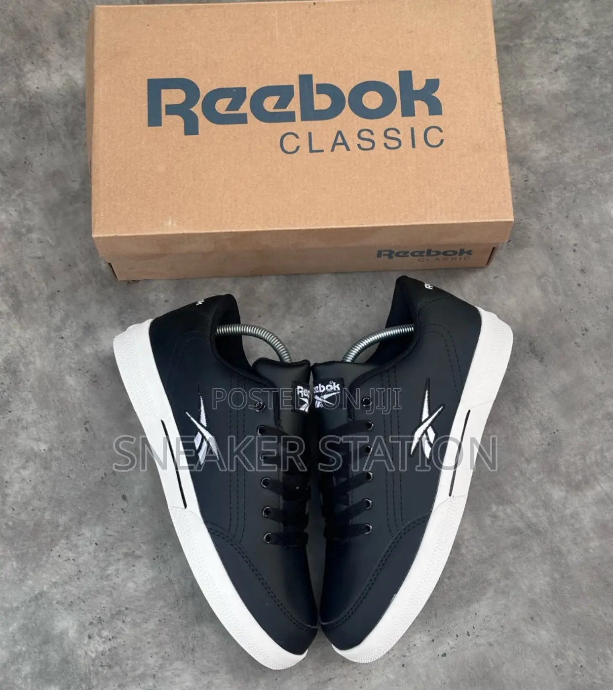 Reebok Classic Slice Available