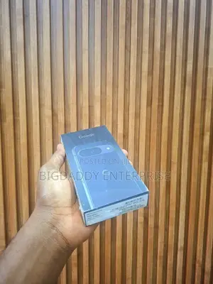 New Google Pixel 9 128 GB Black