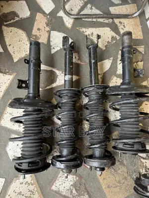 Honda Accord Front Shocks 2013-2017