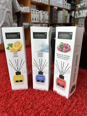 Reed Diffuser