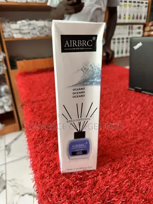 Reed Diffuser
