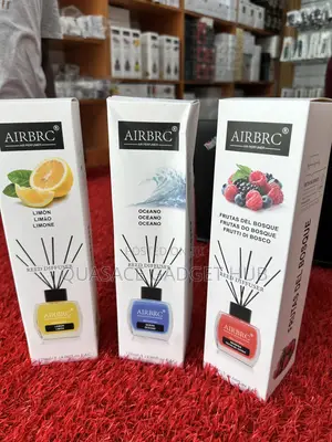 Reed Diffuser
