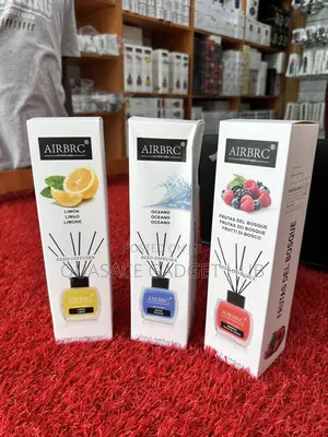 Reed Diffuser