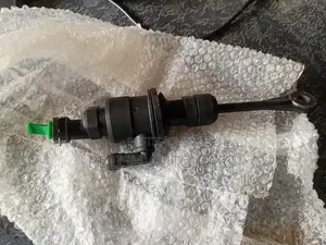 Hyundai Elantra Clutch Master Cylinder (Top Clutch Port)