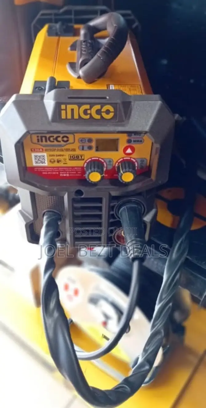 130a Gas Welding Welding Machine