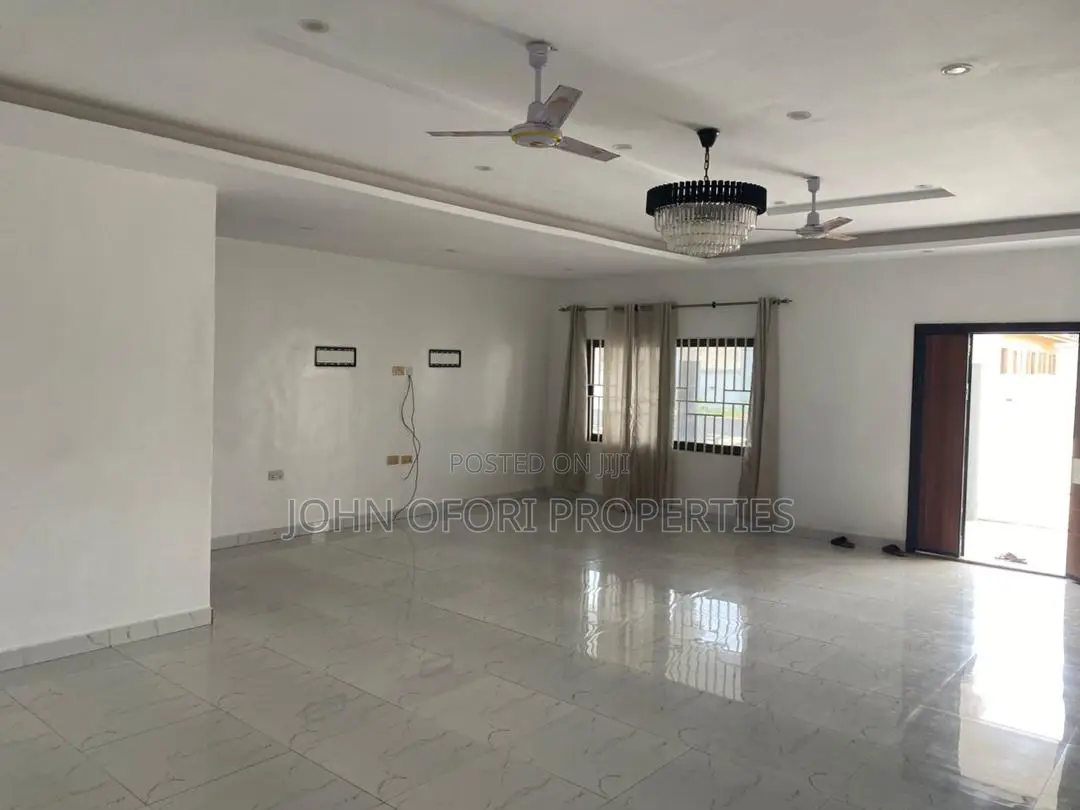 2bdrm Apartment in Apemso Tech Jeff K, Kumasi Metropolitan for rent