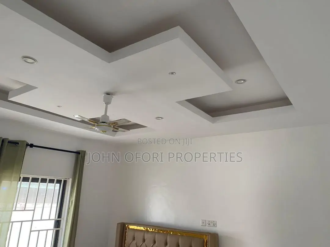 2bdrm Apartment in Apemso Tech Jeff K, Kumasi Metropolitan for rent